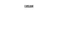 Camelbak Logo